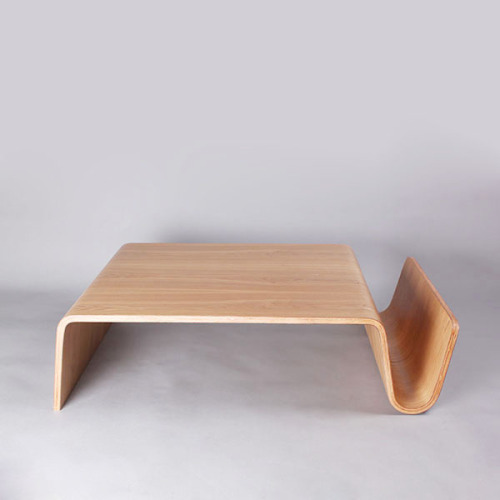 nordice coffee table