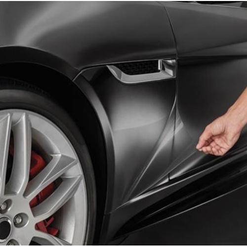 Paint Protection Film Stain Resistant Testing