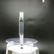 Cuvette di micro fluorescenza al quarzo fuso