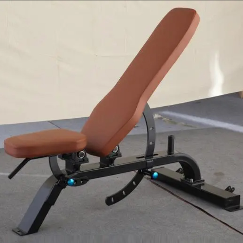 Multi Adjustable Bench 1 Jpg