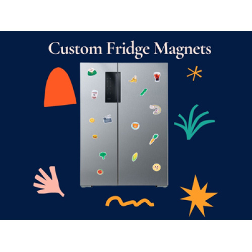 How to make Magnets For Fridge?