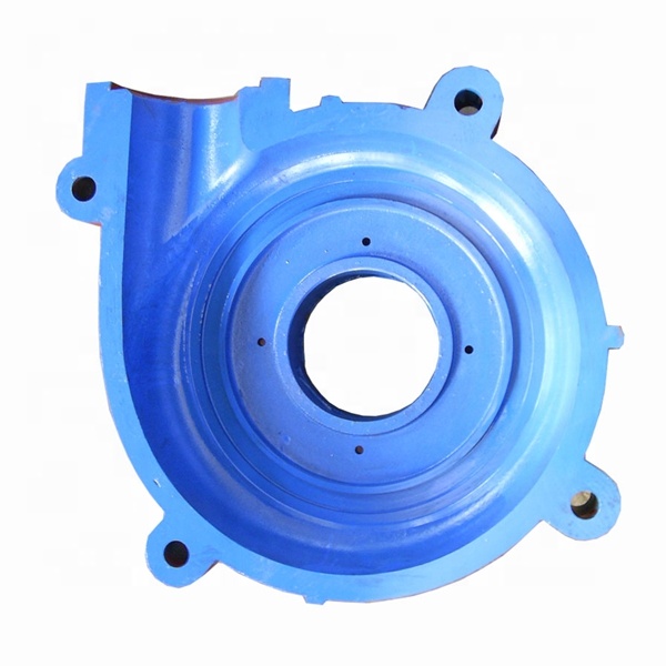 OEM Water Pump Housing Pump Casing Aluminum Casting