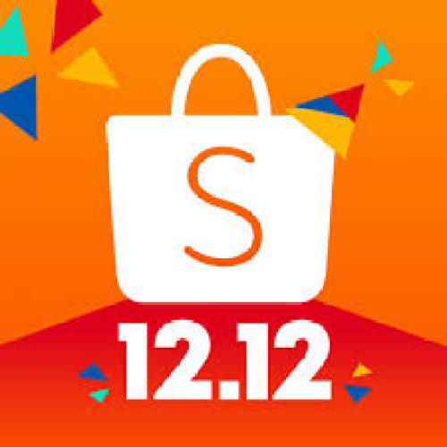 Welcome to our Shopee offical shop for 12.12 shopping day