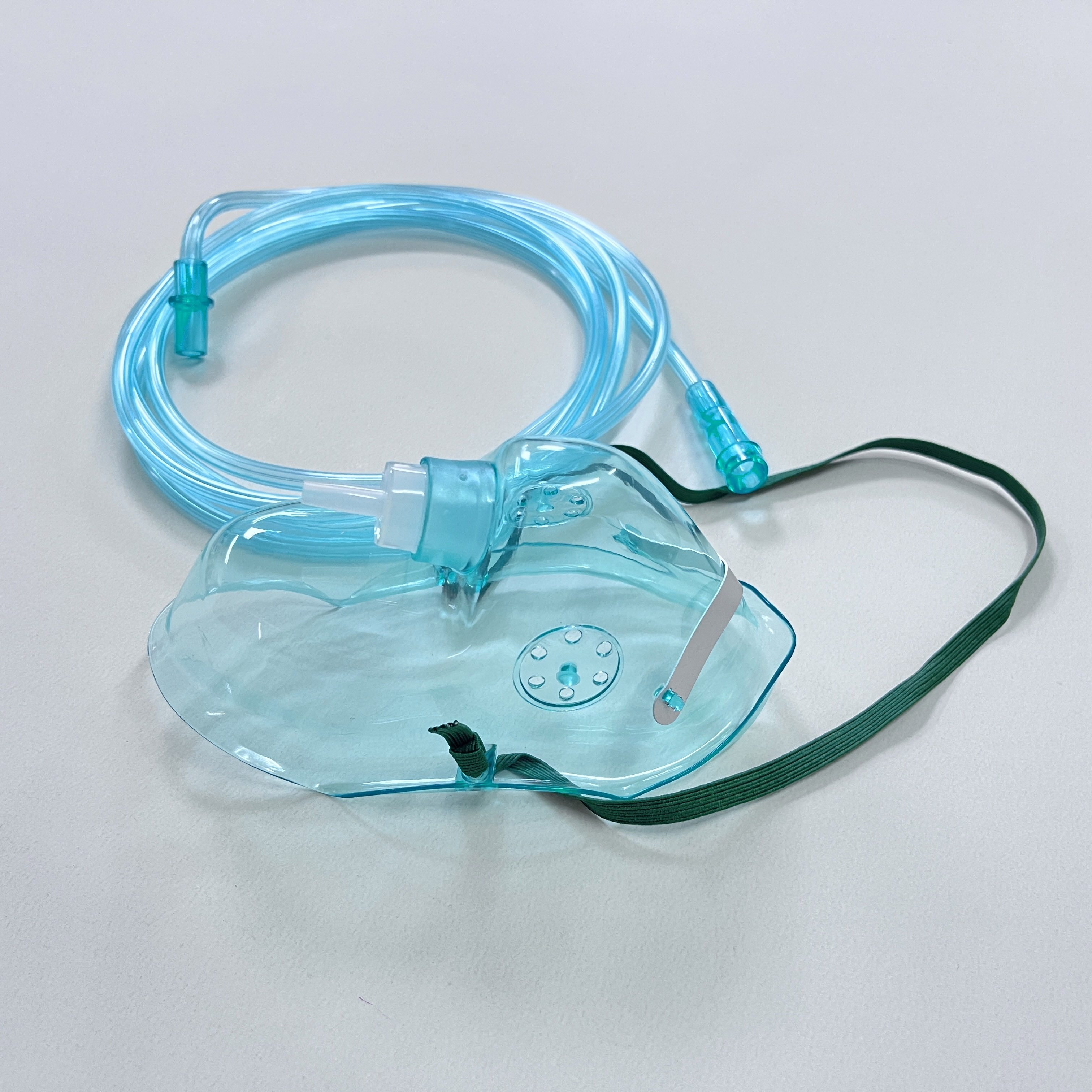 Oxygen mask for adult & pediatric