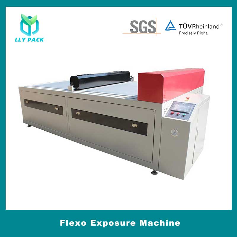 Printing Plate Washing Machine 4