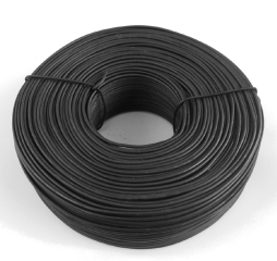 Black Annealed Wire