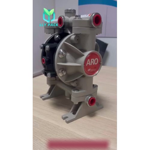 ARO pump spare parts