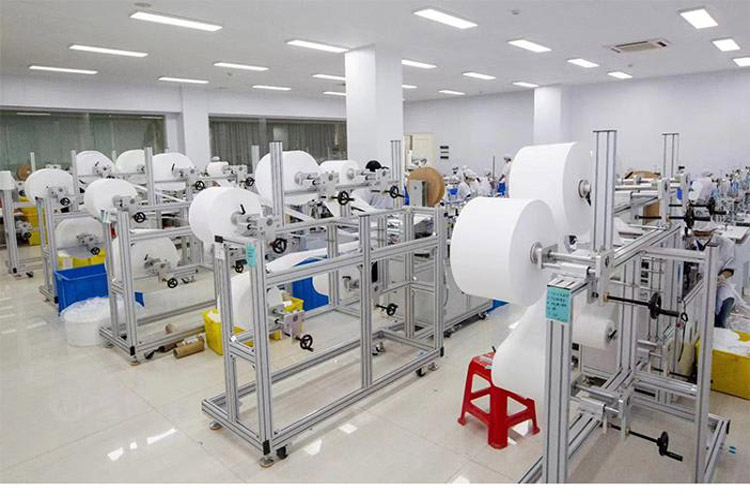 Henan Zhongjian Medical Equipment Co., Ltd.