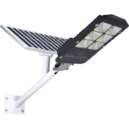 Working Principle of Solar Street Light Controller