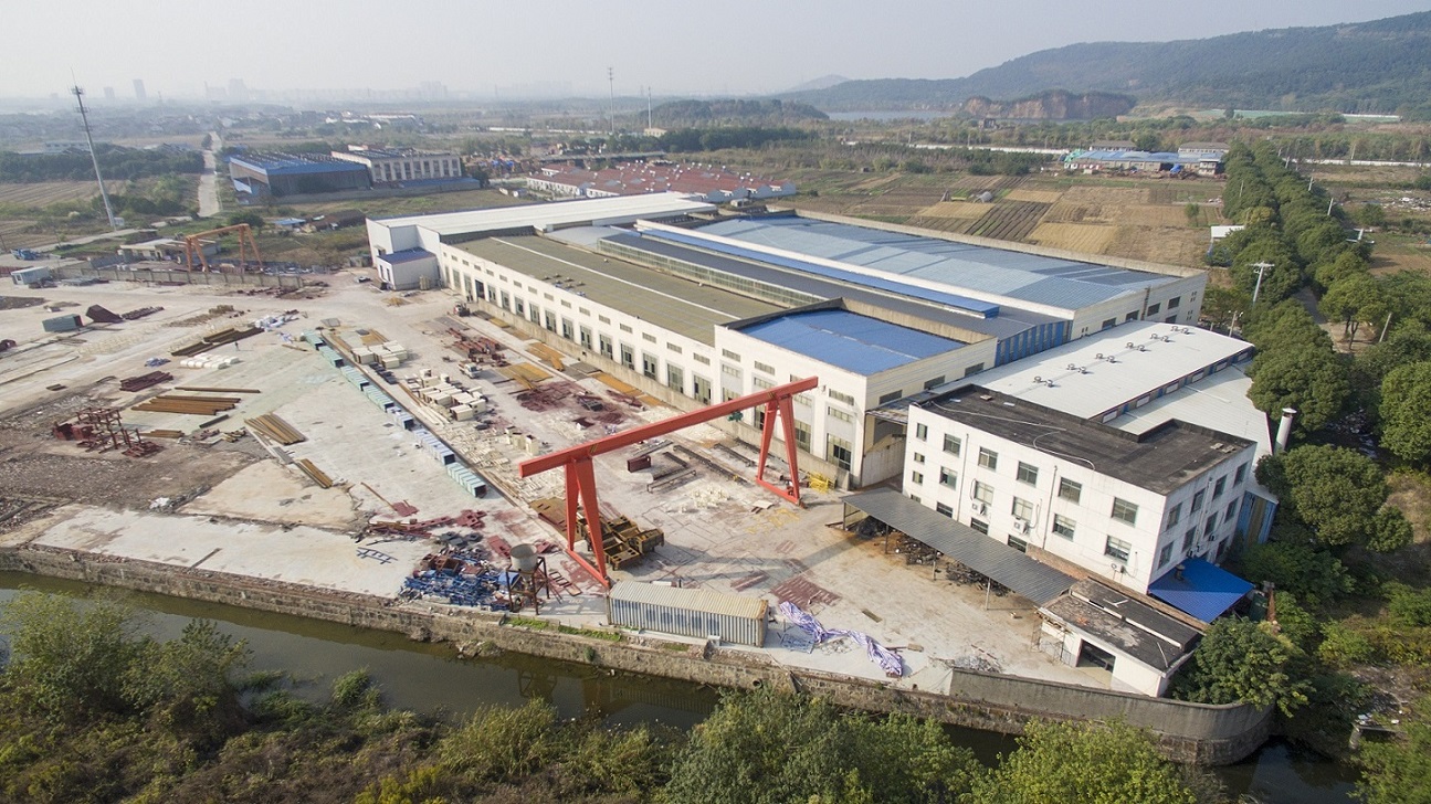 Zhangjiagang Liyuan Conveyor Machinery Co.,Ltd