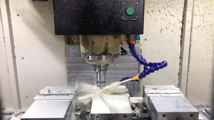 Usinage CNC