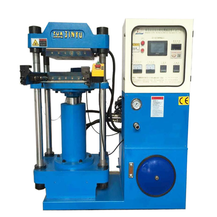 silicone watch strap making machine