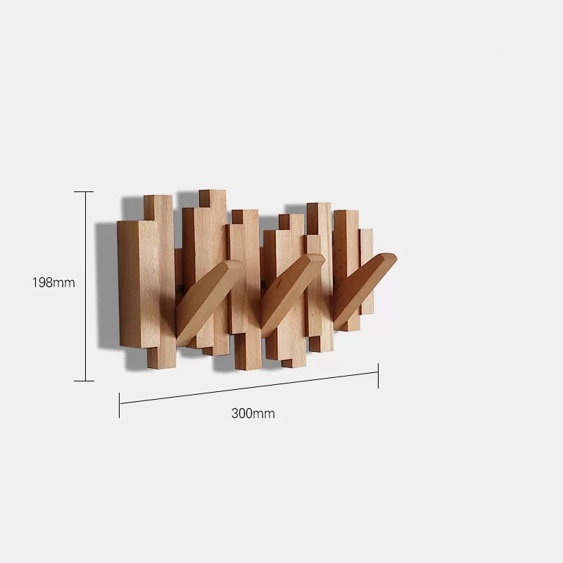 Wood Spinning Organizer Wood Spinning Organizer