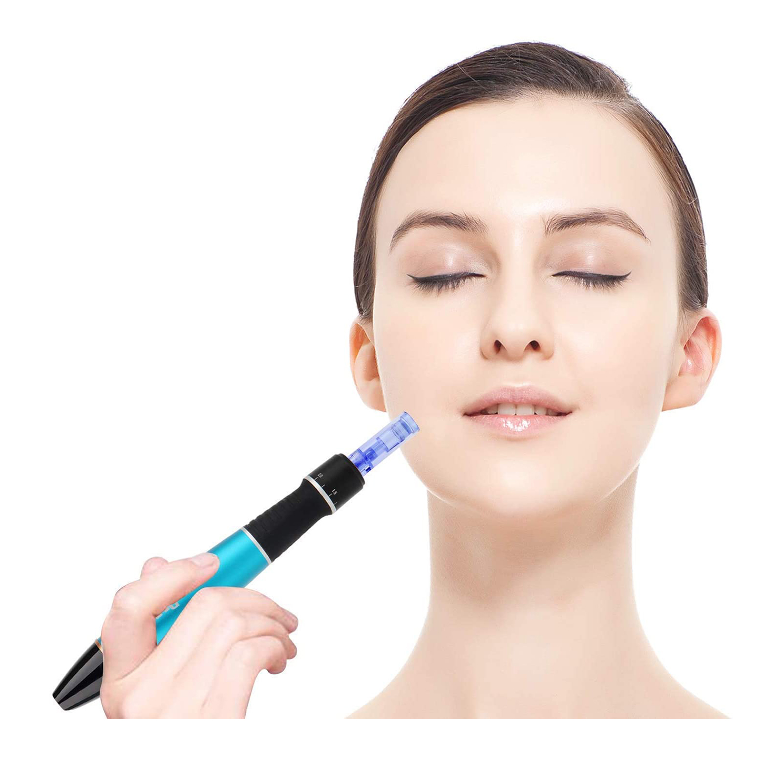 dr pen microneedling pen online training