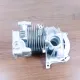 OEM Custom Benzinmotor Würfel Gussteile