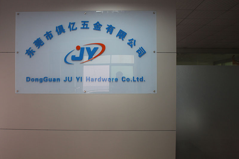 JianDa Industrial Company Limited