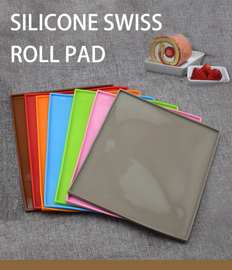 Swiss Cake Roll Mat