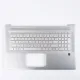 Voor HP 17,3 inch laptop palmstest M50457-001