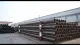 Black Mild ERW Welded Steel Pipe Q235/Q195/Q345