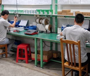 6.Electrical Connection