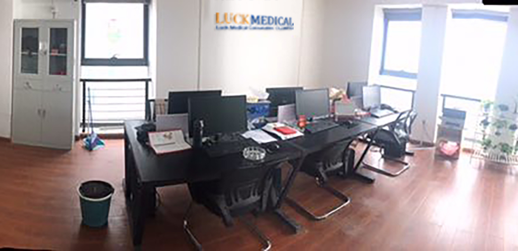 Luck Medical Consumables Co.,LIMITED