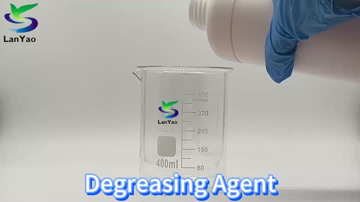 Degreasing Agent
