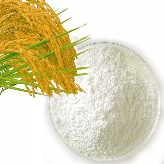  Natural rice bran extract ferulic acid