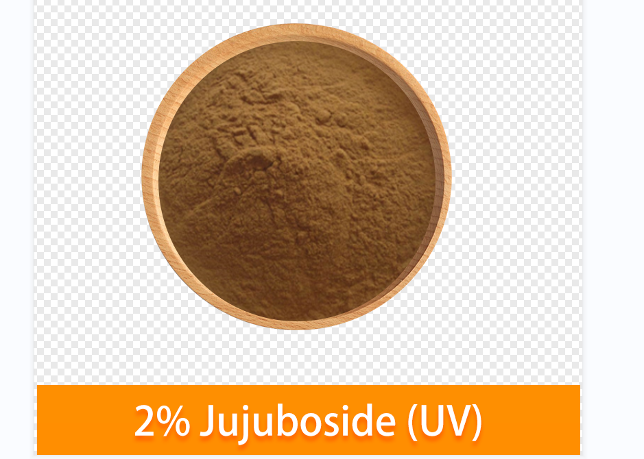 jujubosidde jujubosidde