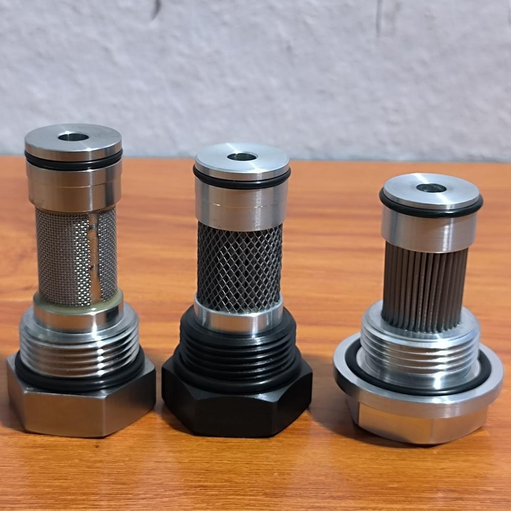 Valf Filtre Kartuşu 161141 Valve Filter Cartridge 161141