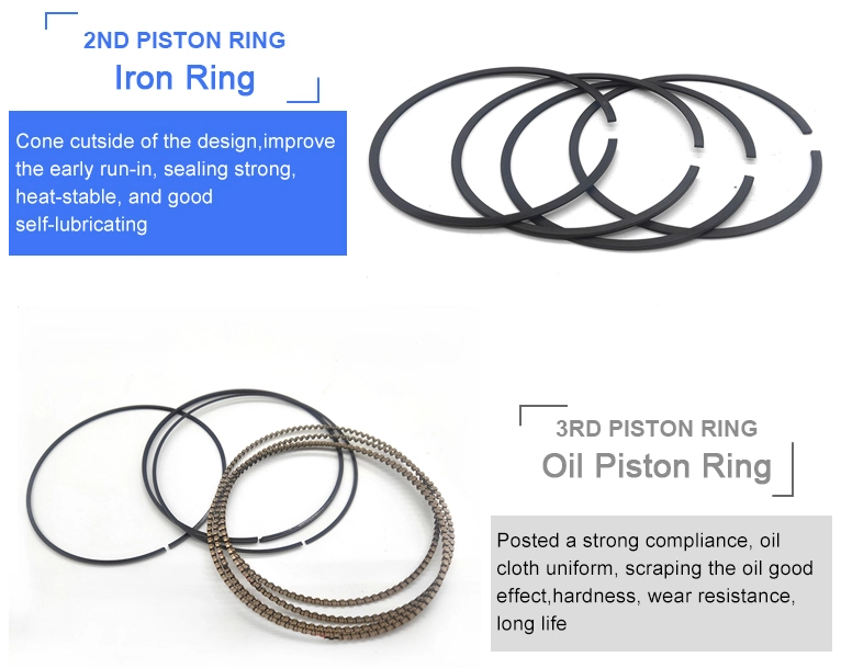 piston ring piston ring