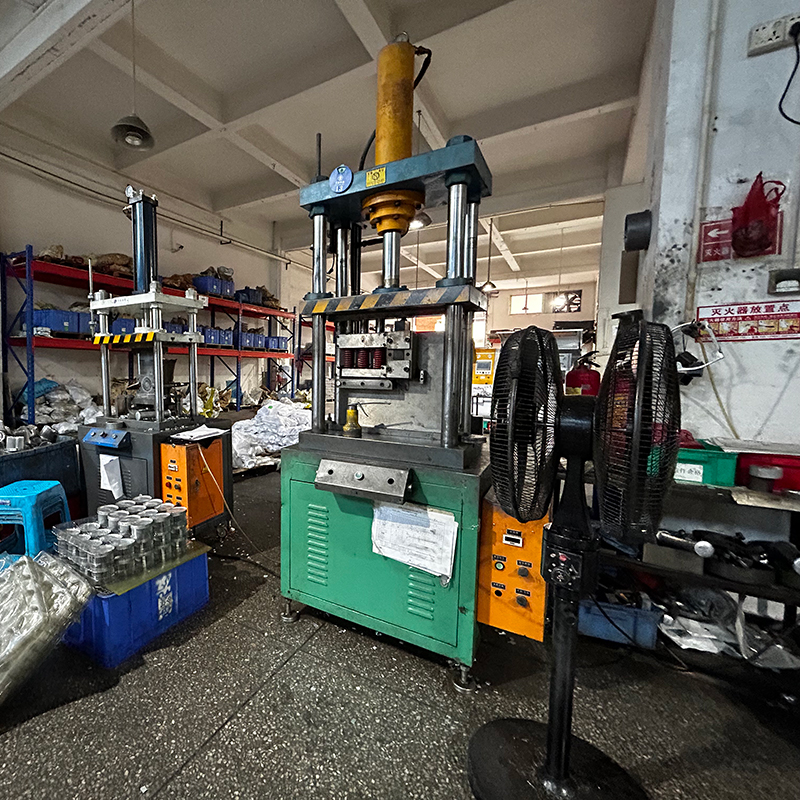 Press shop