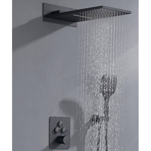 Tips for selecting shower faucet