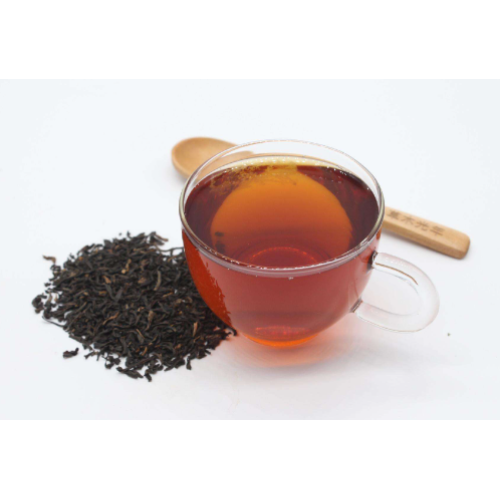 Black Tea Extract: The Secret to Effective Health Benefits