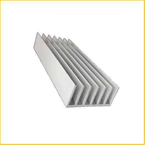 Aluminium Heatsink Profile