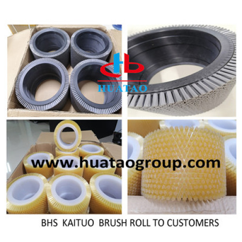 BHS KAITUO Machine Spare Parts For Shipping