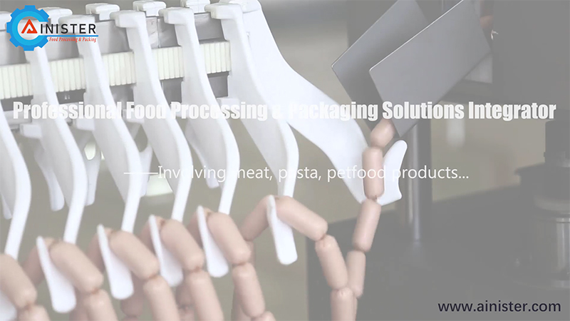 food processing and packaging solutions, food processing solutions integration supplier