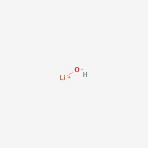 Lithium hydroxide