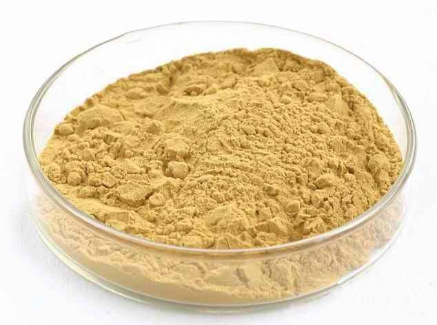 Cyanotis arachnoidea Extract Ecdysone