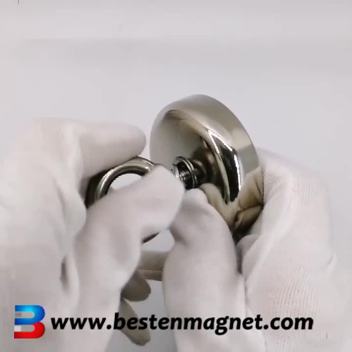 MAGNETE DA PESCA D60.mp4