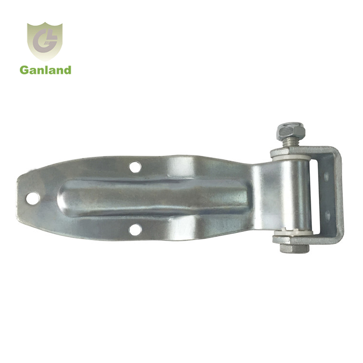 GL-13114 Shipping container steel rear side door hinge