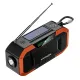 DF589 Bluetooth Solar Lautsprecher Am FM Radio