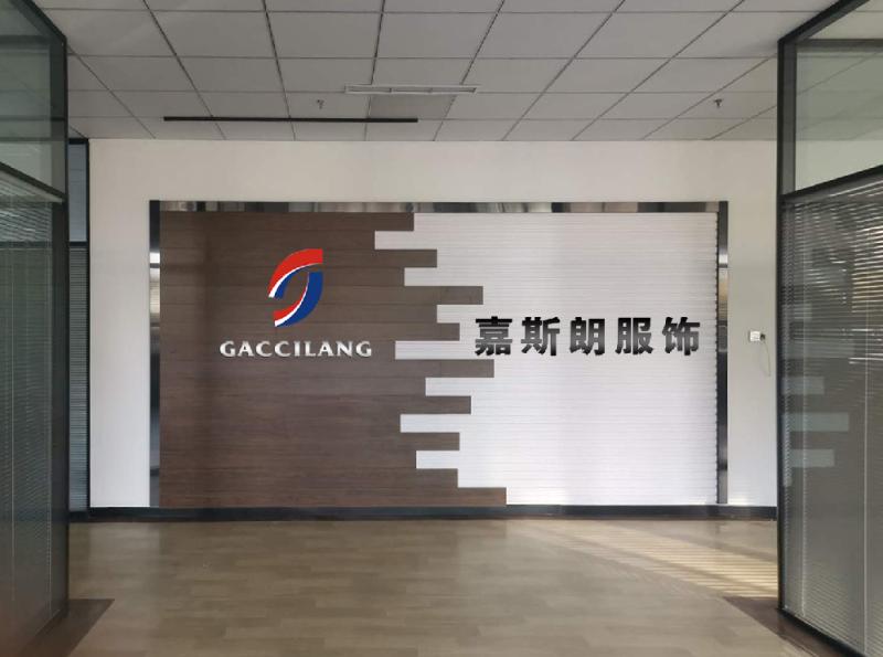 DALIAN GACCILANG FASHION CO.,LTD.