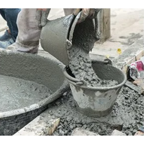 Concrete Admixture Polycarboxylate Superplasticizer PCE