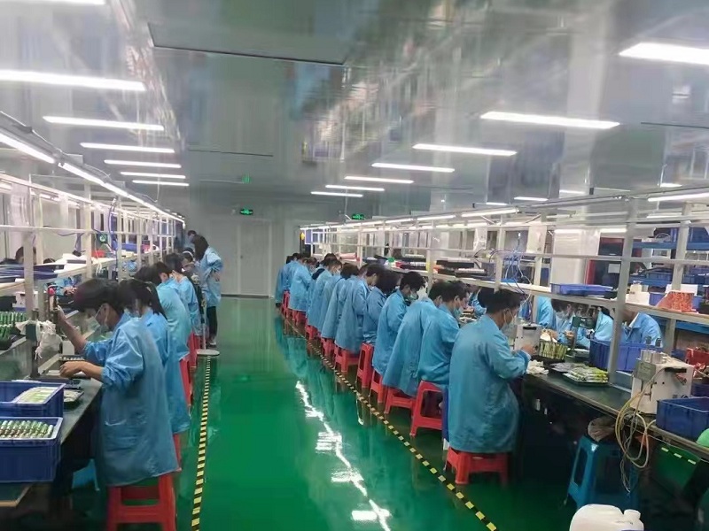 Yiwu YiTong Trading company