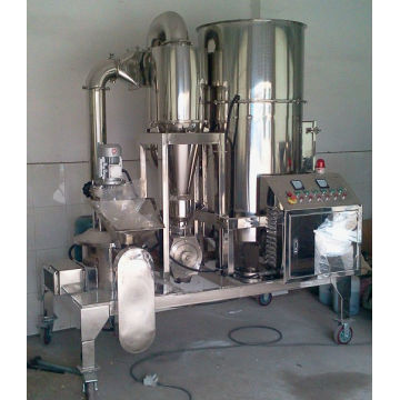 China Top 10 Acm Powder Pulverizer Potential Enterprises