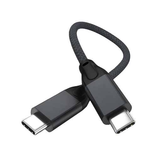 USB 3.2 Gen 2X2 20Gbps Data Transfer Type-C Charger Cable