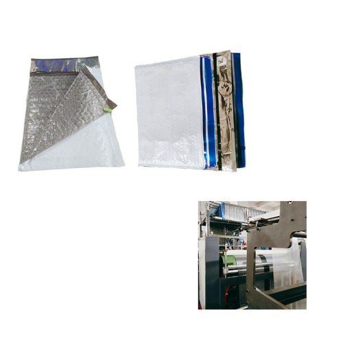 security tamper evident bag machine 2