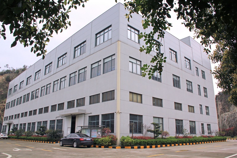 Ningbo Yongsheng Rubber And Plastic Products Co., Ltd.