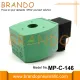 ASCO Type MP-C-146 Solenoïde spoel 24VDC 110VAC 220VAC