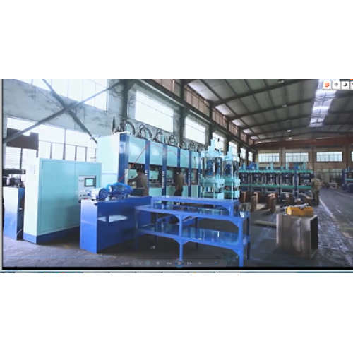  Moulding Machine For Shoes